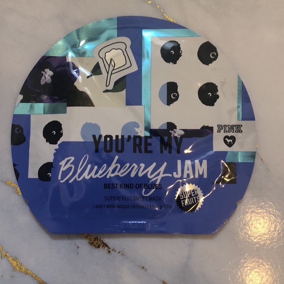 Victoria’s Secret PINK Face Mask Beauty Bundle Brand‎ New! - Picture 6 of 9